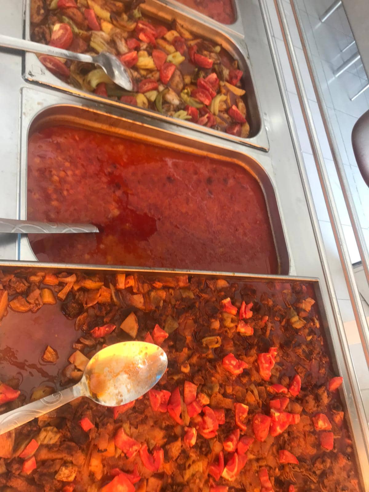 suluyemek